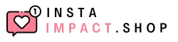 instaimpact.shop Logo